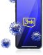 Szkło hybrydowe 3MK FlexibleGlass do     Apple iPhone 15 Pro 5