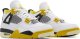 Air Jordan 4 Retro AQ9129-101 białe 38 1