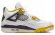 Air Jordan 4 Retro AQ9129-101 białe 43 1