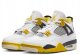 Air Jordan 4 Retro AQ9129-101 białe 43 3