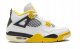 Air Jordan 4 Retro AQ9129-101 białe 42,5 1