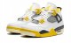 Air Jordan 4 Retro AQ9129-101 białe 42,5 1