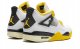 Air Jordan 4 Retro AQ9129-101 białe 42,5 2