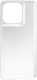 Etui 3MK Clear Case do Motorola Moto     Edge 60/60 Fusion 4