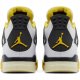 Air Jordan 4 Retro AQ9129-101 białe 42 10