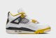 Air Jordan 4 Retro AQ9129-101 białe 42 1