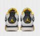 Air Jordan 4 Retro AQ9129-101 białe 42 3