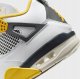 Air Jordan 4 Retro AQ9129-101 białe 42 6