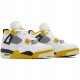 Air Jordan 4 Retro AQ9129-101 białe 42 9