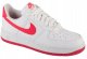 Nike W Air Force 1 07 Next Nature DC9486-102 białe 37,5 2