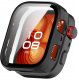 TECH-PROTECT DEFENSE HUAWEI WATCH FIT 4 PRO BLACK 1