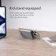 TECH-PROTECT PB15 LIFEMAG MAGSAFE POWER BANK 10000MAH SPACE GREY 5