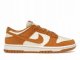 Nike Wmns Dunk Low HJ7673-100 Beżowe 40 1