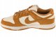 Nike Wmns Dunk Low HJ7673-100 Beżowe 40,5 5