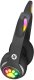 Defender słuchawki Bluetooth Freemotion B585 Led czarny/black (63586) 2