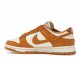 Nike Wmns Dunk Low HJ7673-100 Beżowe 39 2