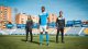Joma Mundial 2501 TF MUNW2501TF Czarne 44,5 5