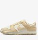 Nike Wmns Dunk Low HJ7673-004 Beżowe 38,5 1