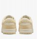 Nike Wmns Dunk Low HJ7673-004 Beżowe 38,5 4