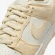 Nike Wmns Dunk Low HJ7673-004 Beżowe 38,5 5
