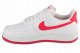 Nike W Air Force 1 07 Next Nature DC9486-102 białe 42 2