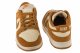 Nike Wmns Dunk Low HJ7673-100 Beżowe 43 5