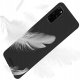 Etui Mercury Soft do iPhone 16e czarny 1