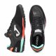 Joma Top Flex 2501 TF TOPW2501TF Czarne 44,5 3
