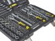 Kpl. kluczy nas. 216el. 1/4", 3/8" & 1/2" (2) 3