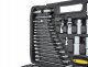 Kpl. kluczy nas. 216el. 1/4", 3/8" & 1/2" (2) 7