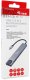 Equip Adapter USB-C -> HDMI.GbE.3xUSB3.2 Gen1.SD/TF.PD 100W 5