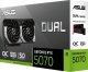 Karta graficzna Asus Dual GeForce RTX 5070 OC 12GB GDDR7 DLSS4 (DUAL-RTX5070-O12G) 9