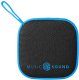 Cellularline Music & Sound Bluetooth Wireless Speaker Mini Blu 1
