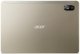 Acer Iconia V11 11" NT.LHREE.001 Wifi 256GB Android 14 Champagne Gray 5