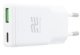 Ładowarka sieciowa SLIM 20W USB-A USB-C QC PD Encore Energy MD-2083ZA standard 3
