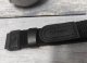 Materiałowy pasek do zegarka Casio AW-80 czarny 18 / 21 mm . 3