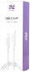 Kabel USB USB-C - Lightning 1 m Biały 1