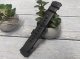 Pasek do zegarka Casio MCW-100H czarny 10452435 . 2