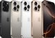 Smartfon Apple iPhone 16 Pro 128GB Desert Titanium (MYNF3ZD/A) 5