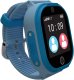 MyKi Watch 4 Lite Blue z paskiem Rubber Band Blue Grade AB Box standard 1