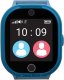 MyKi Watch 4 Lite Blue z paskiem Rubber Band Blue Grade AB Box standard 2