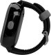MyKi Watch 4 Lite Black z paskiem Rubber Band Black Grade AB BOX standard 4