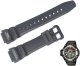Pasek do zegarka Casio SGW-400H czarny 10360816 . 1
