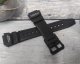 Pasek do zegarka Casio SGW-400H czarny 10360816 . 1