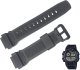 Pasek do zegarka Casio AE-1400WH czarny 10559534 . 1