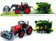 Traktor z łyżką+maszyna rolnicza G203583 63834 1
