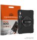 Eiger Peak 500m Case Samsung Tab S10 FE schwarz 1