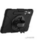 Eiger Peak 500m Case Samsung Tab S10 FE schwarz 2