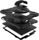 Eiger Peak 500m Case Samsung Tab S10 FE schwarz 4