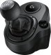 G923 SE RACING WHEEL+SHIFTERCOM/PS5 PS4 PC-BLAC-EMEA28I-935 1